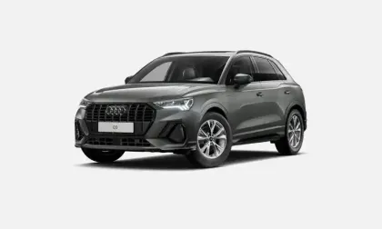 Photo Audi Q3 S Line Plus