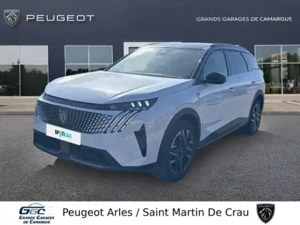 Photo Peugeot 5008 Gt