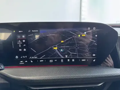 Photo 11 Audi Q5  Sportback e-hybrid 299 ch S tronic 7 Quattro