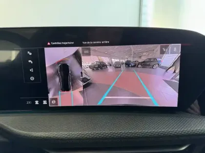 Photo 12 Audi Q5  Sportback e-hybrid 299 ch S tronic 7 Quattro