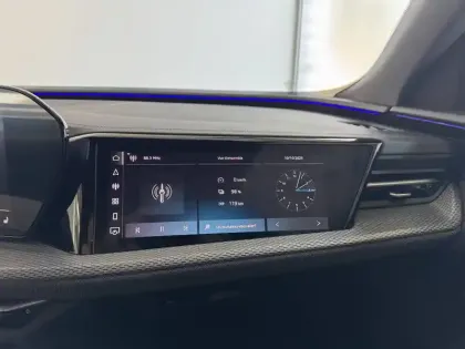 Photo 22 Audi Q5  Sportback e-hybrid 299 ch S tronic 7 Quattro