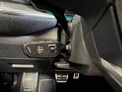 Photo 20 Audi Q5  Sportback e-hybrid 299 ch S tronic 7 Quattro