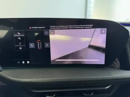 Photo 18 Audi Q5  Sportback e-hybrid 299 ch S tronic 7 Quattro