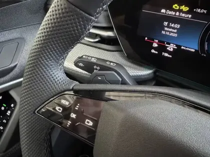 Photo 21 Audi Q5  Sportback e-hybrid 299 ch S tronic 7 Quattro