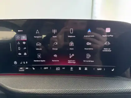 Photo 25 Audi Q5  Sportback e-hybrid 299 ch S tronic 7 Quattro