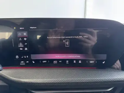 Photo 26 Audi Q5  Sportback e-hybrid 299 ch S tronic 7 Quattro