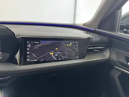 Photo 19 Audi Q5  Sportback e-hybrid 299 ch S tronic 7 Quattro