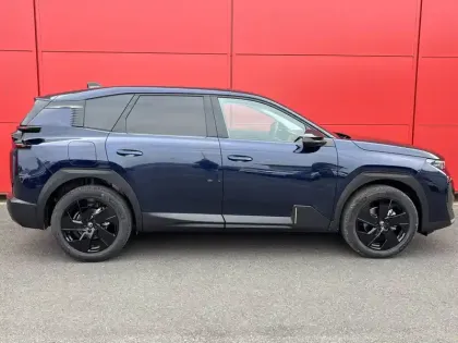 Photo 4 Citroën C5 aircross  Hybride 145 e-DCS6