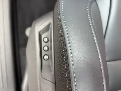 Photo 15 Citroën C5 aircross  Hybride 145 e-DCS6