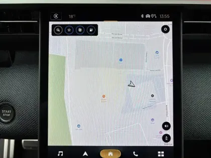 Photo 21 Citroën C5 aircross  Hybride 145 e-DCS6