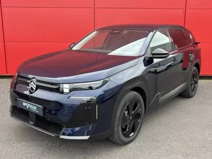 Photo Citroën C5 Aircross Max