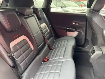 Photo 12 Citroën C5 aircross  Hybride 145 e-DCS6