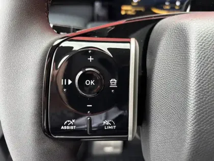 Photo 16 Citroën C5 aircross  Hybride 145 e-DCS6