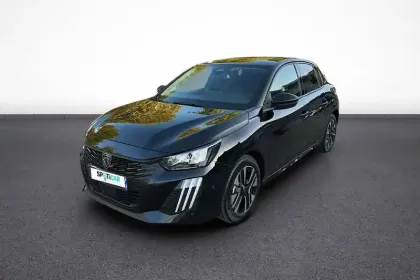 Photo Peugeot 208 Allure