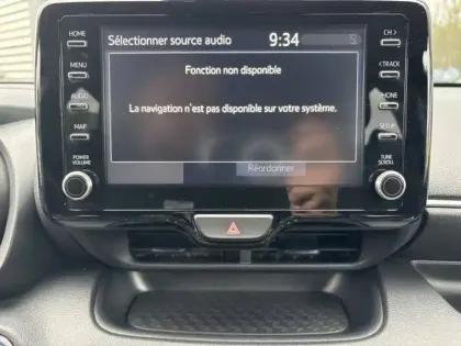 Photo 43 Mazda 2 Mazda Hybrid 1.5L CVT 116 ch