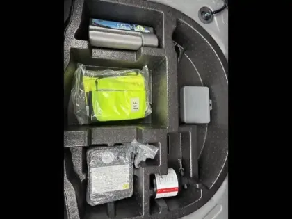 Photo 25 Mazda 2 Mazda Hybrid 1.5L CVT 116 ch