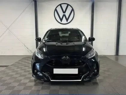 Photo 31 Mazda 2 Mazda Hybrid 1.5L CVT 116 ch