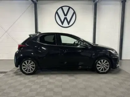 Photo 30 Mazda 2 Mazda Hybrid 1.5L CVT 116 ch