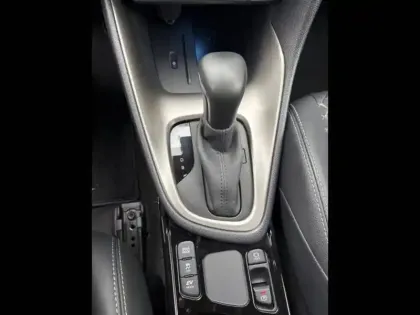 Photo 39 Mazda 2 Mazda Hybrid 1.5L CVT 116 ch
