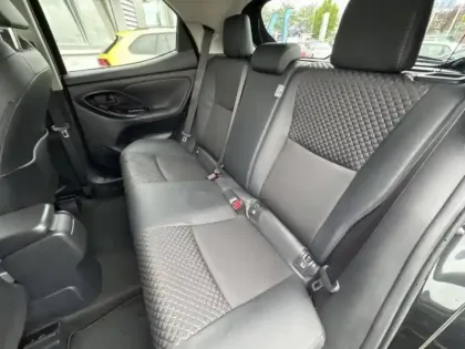 Photo 10 Mazda 2 Mazda Hybrid 1.5L CVT 116 ch