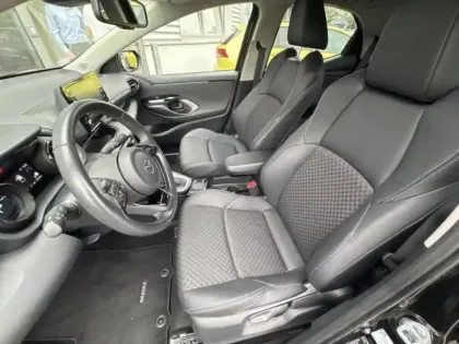 Photo 34 Mazda 2 Mazda Hybrid 1.5L CVT 116 ch