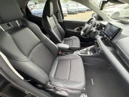 Photo 8 Mazda 2 Mazda Hybrid 1.5L CVT 116 ch