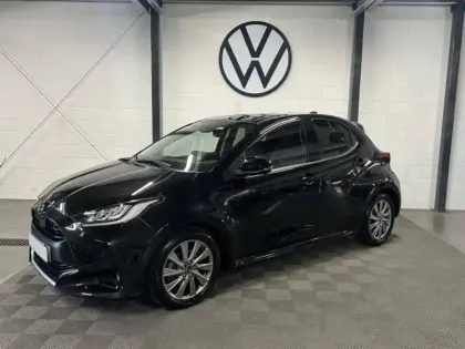 Photo 27 Mazda 2 Mazda Hybrid 1.5L CVT 116 ch