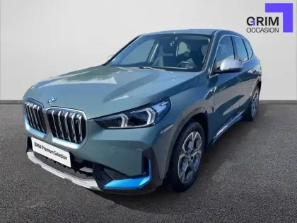 Photo Bmw X1 Xline