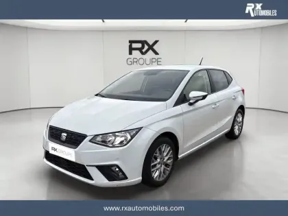 Photo Seat Ibiza Urban
