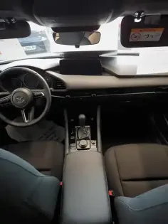 Photo 7 Mazda Mazda3 Gén. IV Ph1 Prime Line 5