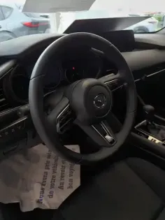 Photo 9 Mazda Mazda3 Gén. IV Ph1 Prime Line 5