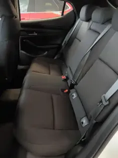 Photo 12 Mazda Mazda3 Gén. IV Ph1 Prime Line 5