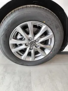 Photo 6 Mazda Mazda3 Gén. IV Ph1 Prime Line 5