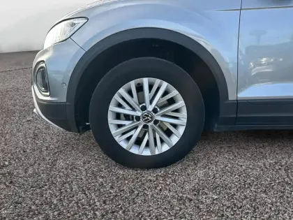 Photo 8 Volkswagen T-roc  1.0 TSI 110 Start/Stop BVM6