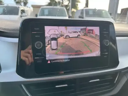 Photo 20 Volkswagen T-roc  1.0 TSI 110 Start/Stop BVM6