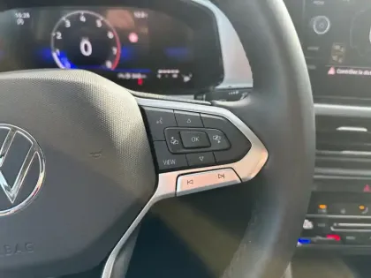 Photo 23 Volkswagen T-roc  1.0 TSI 110 Start/Stop BVM6