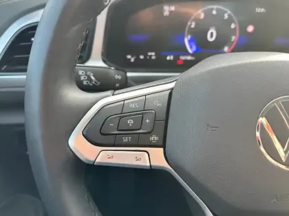 Photo 22 Volkswagen T-roc  1.0 TSI 110 Start/Stop BVM6