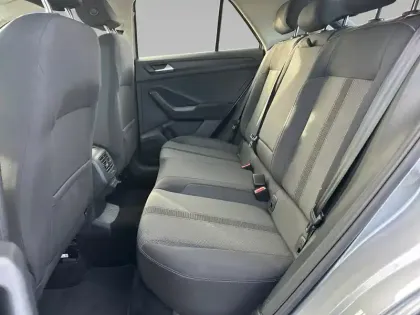 Photo 13 Volkswagen T-roc  1.0 TSI 110 Start/Stop BVM6