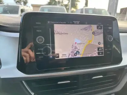 Photo 17 Volkswagen T-roc  1.0 TSI 110 Start/Stop BVM6