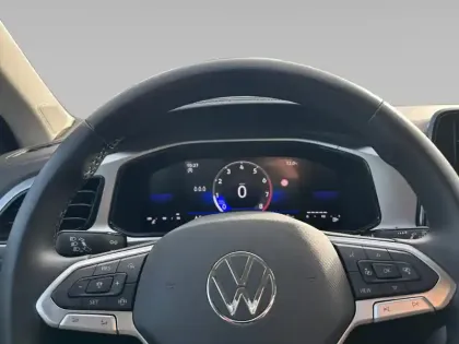 Photo 11 Volkswagen T-roc  1.0 TSI 110 Start/Stop BVM6