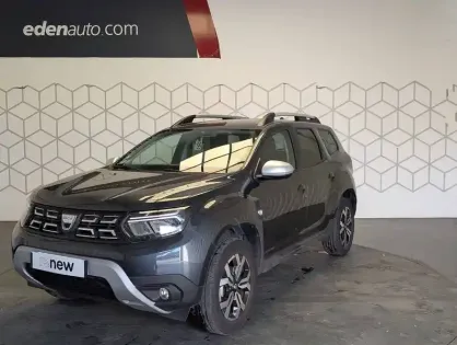 Photo Dacia Duster Prestige +