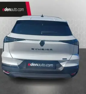 Photo 11 Renault Symbioz  E-Tech full hybrid 160 ch