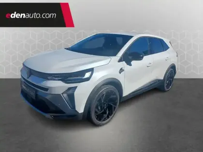 Photo 17 Renault Symbioz  E-Tech full hybrid 160 ch