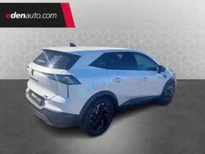 Photo 12 Renault Symbioz  E-Tech full hybrid 160 ch