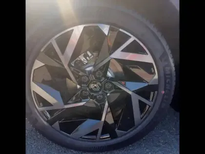 Photo 6 Renault Symbioz  E-Tech full hybrid 160 ch