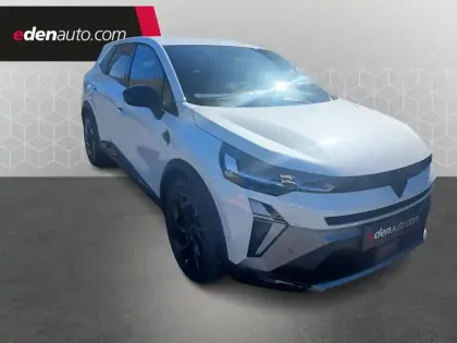 Photo 16 Renault Symbioz  E-Tech full hybrid 160 ch