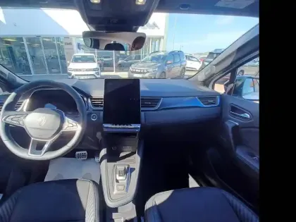 Photo 9 Renault Symbioz  E-Tech full hybrid 160 ch