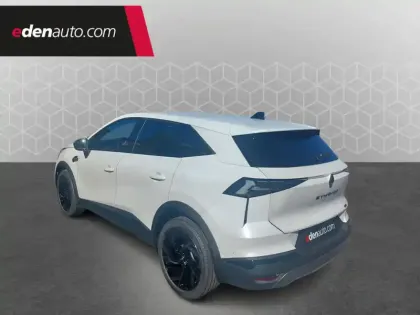 Photo 10 Renault Symbioz  E-Tech full hybrid 160 ch