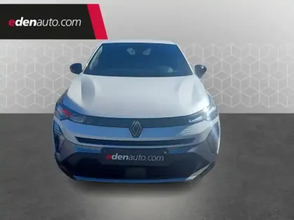 Photo 13 Renault Symbioz  E-Tech full hybrid 160 ch