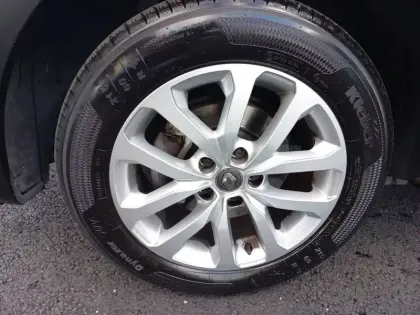 Photo Renault Kadjar Business